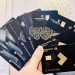Làm sao để có thẻ đen Vietcombank? Hạn mức và Các loại thẻ đen