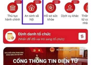 Cách nhận 100k từ Nhà Nước qua VNeID cả trẻ em, người già và Khắc phục Lỗi