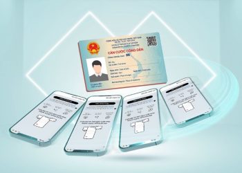 1 SĐT, 1 CMND / CCCD mở được mấy thẻ, tài khoản ngân hàng?