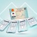 1 SĐT, 1 CMND / CCCD mở được mấy thẻ, tài khoản ngân hàng?