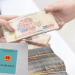 Cách vay tiền bằng sổ hộ khẩu tại Agribank 2026