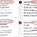 Mỗi tháng Agribank trừ bao nhiêu tiền? Bị trừ tiền vô lý phải làm sao?