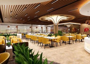 Danh sách phòng chờ Vietcombank Priority ưu tiên tại sân bay