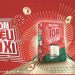 Cách nhập Kmbiasg mã trúng thưởng bia sài gòn Lager Tết 2026