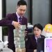 Xếp hạng thu nhập bình quân nhân viên ngân hàng 2026