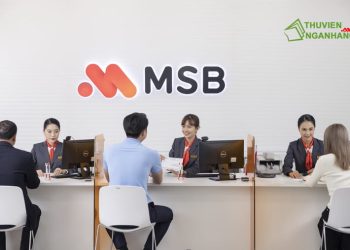 MSB Tuyển dụng Chuyên Viên Tín Dụng HCM