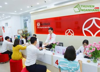 SeABank Quận 10, HCM Tuyển Dụng