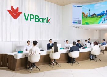 VPBank CN Gia Lâm, Hà Nội tuyển dụng mở rộng quy mô