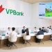 VPBank CN Gia Lâm, Hà Nội tuyển dụng mở rộng quy mô