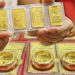 Giá vàng SJC hôm nay trên toàn quốc