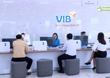 Tuyển dụng ngân hàng VIB tuyển Chuyên Viên/CVC/CVCC Telesale