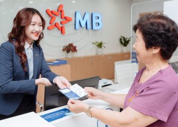 [MB Bank Mỹ Đình] Tuyển Dụng Thực Tập Sinh / CTV Khối Khách Hàng Cá Nhân