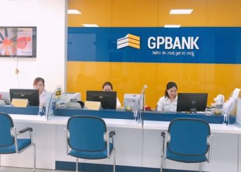 GPBank tuyển dụng các vị trí sau tết khách hàng doanh nghiệp HCM, Hà Nội