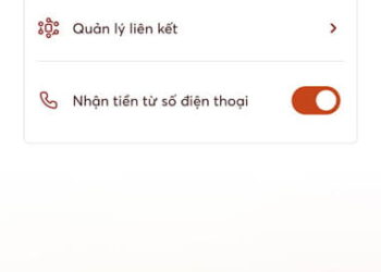 Cách nâng hạn mức chuyển tiền, rút tiền app MB giao diện mới