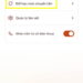 Cách nâng hạn mức chuyển tiền, rút tiền app MB giao diện mới